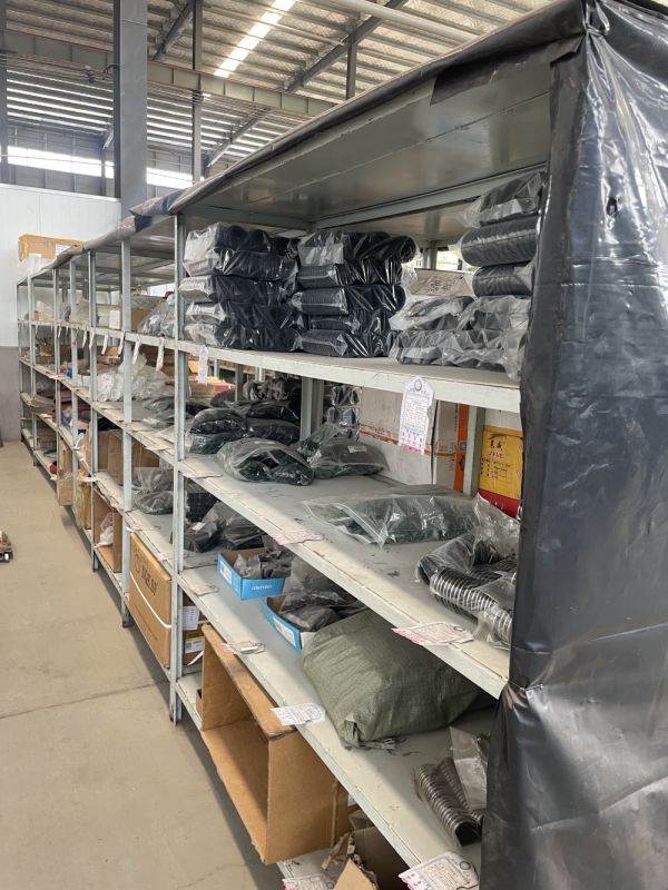 廠區(qū)規(guī)模