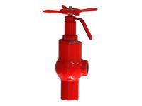 針型閥(節流閥)